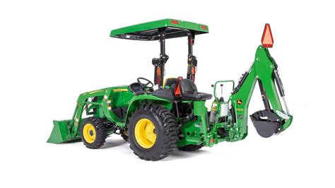 NEW <b>370B</b> <b>Backhoe</b> Before you dig into anything, know this: the new <b>370B</b> <b>Backhoe</b> is ready for our 2018 and 2019 3E Compact Utility <b>Tractor</b> lineup. . John deere 370b backhoe attachment for sale
